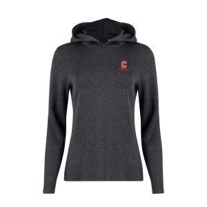 Women's Heritage Collection C over Cornell Lux Hood